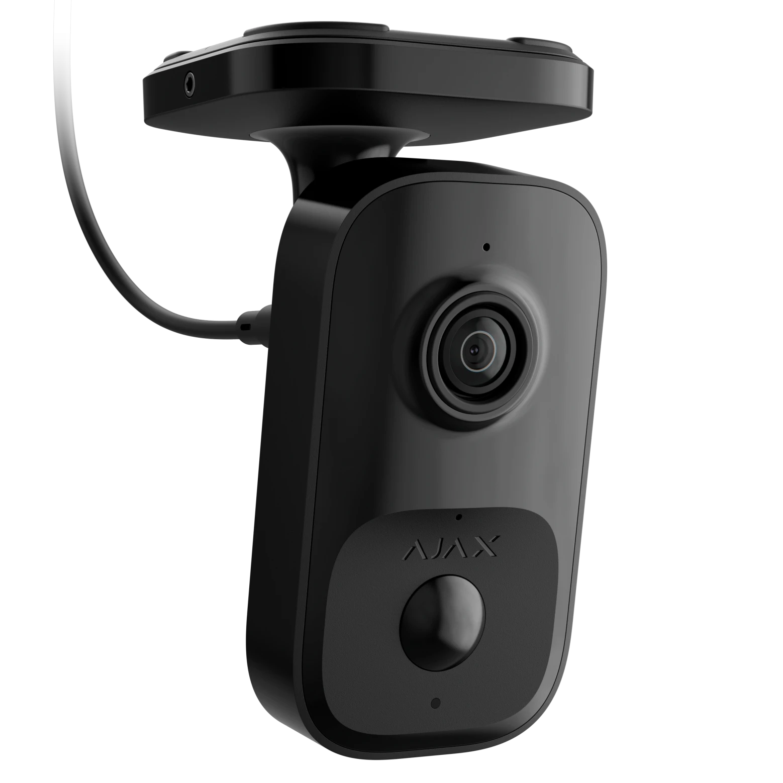 Ajax Systems - Cube - 5 megapixéis - Wifi - Câmara de interior - Preto