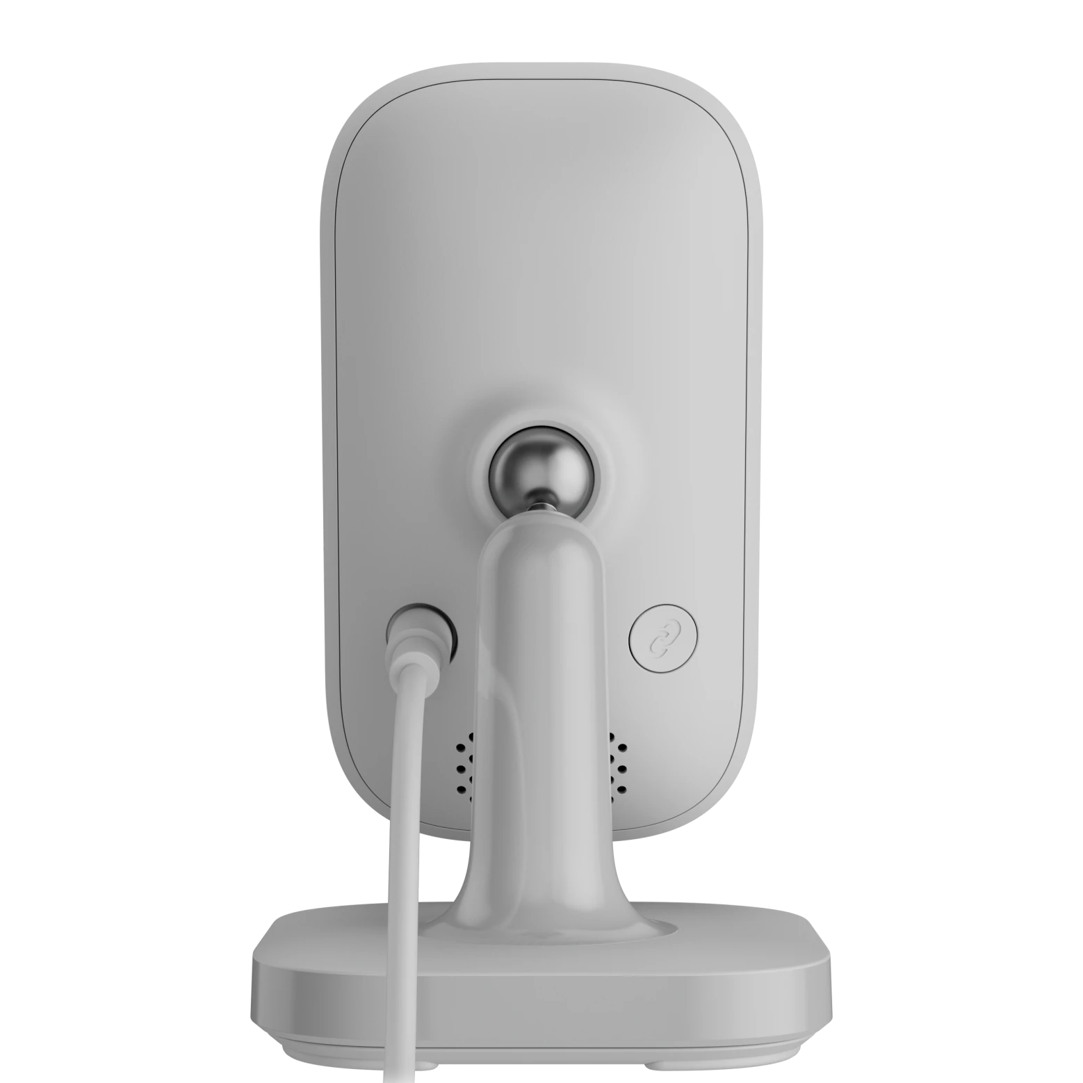 Ajax Systems - Cube - 5 megapixéis - Wifi - Câmara de interior - Branco