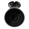 Ajax Systems - Bullet - 8 megapixéis - Câmara IP - Iluminação híbrida - Preto