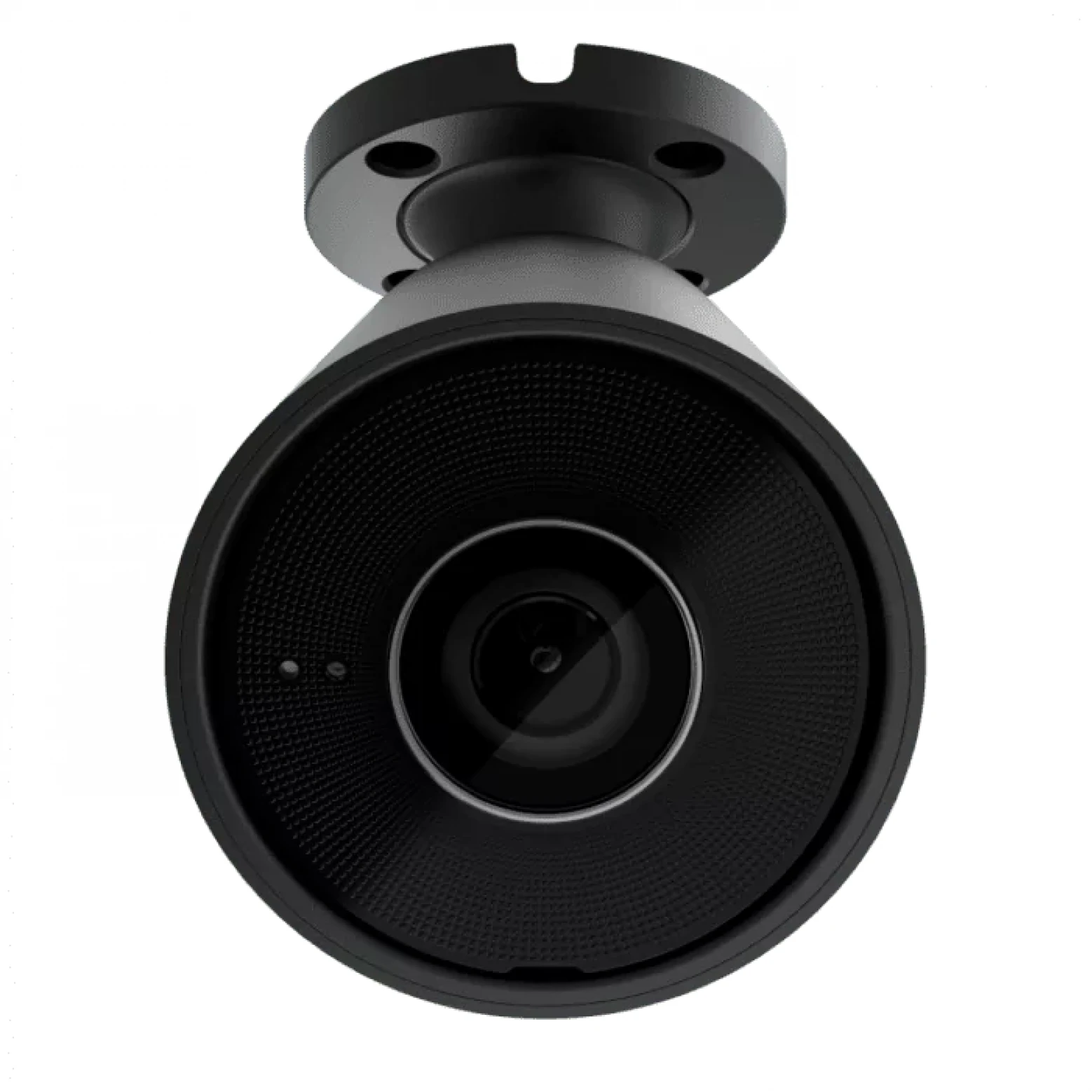 Ajax Systems - Bullet - 8 megapixéis - Câmara IP - Iluminação híbrida - Preto