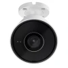 Ajax Systems - Bullet - 5 megapixéis - Câmara IP - Iluminação híbrida - Branco