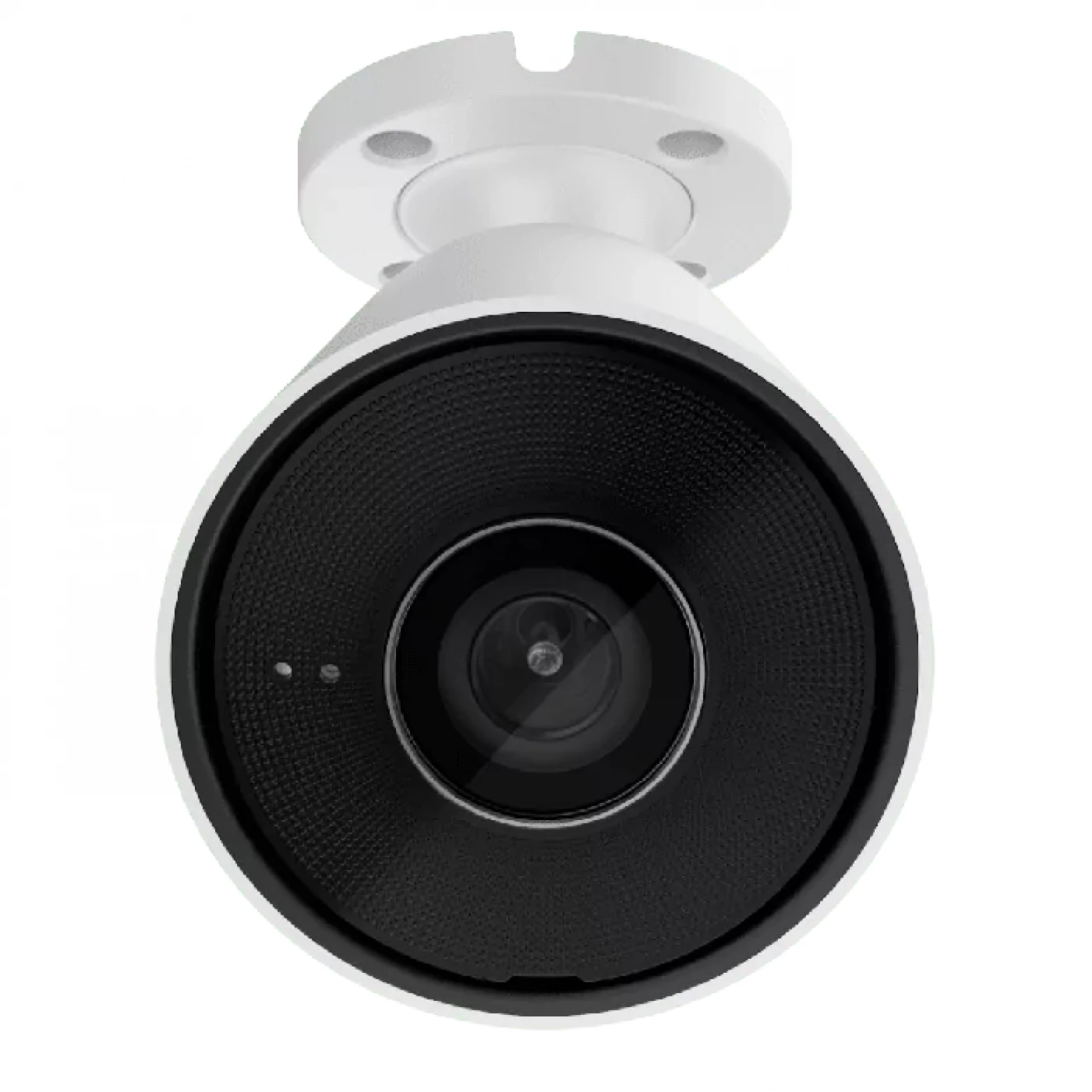Ajax Systems - Bullet - 5 megapixéis - Câmara IP - Iluminação híbrida - Branco