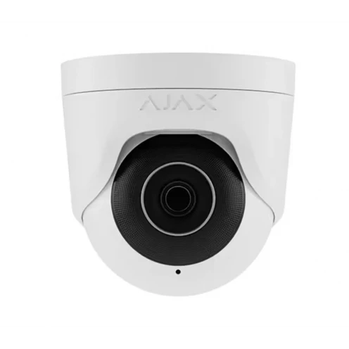 Ajax Systems - Torreta - 8 Megapixels (4k) - Câmara IP - Com