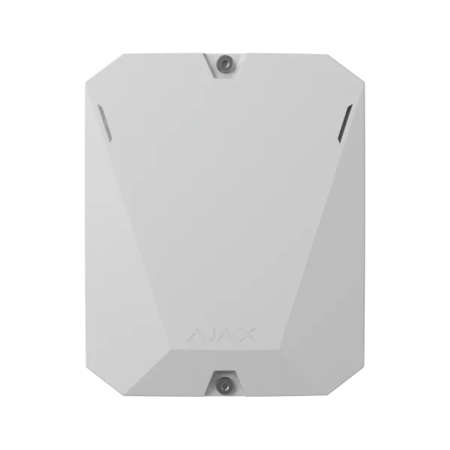 AJAX Hub BP Joalheiro com bateria 2x Sim 4G Branco