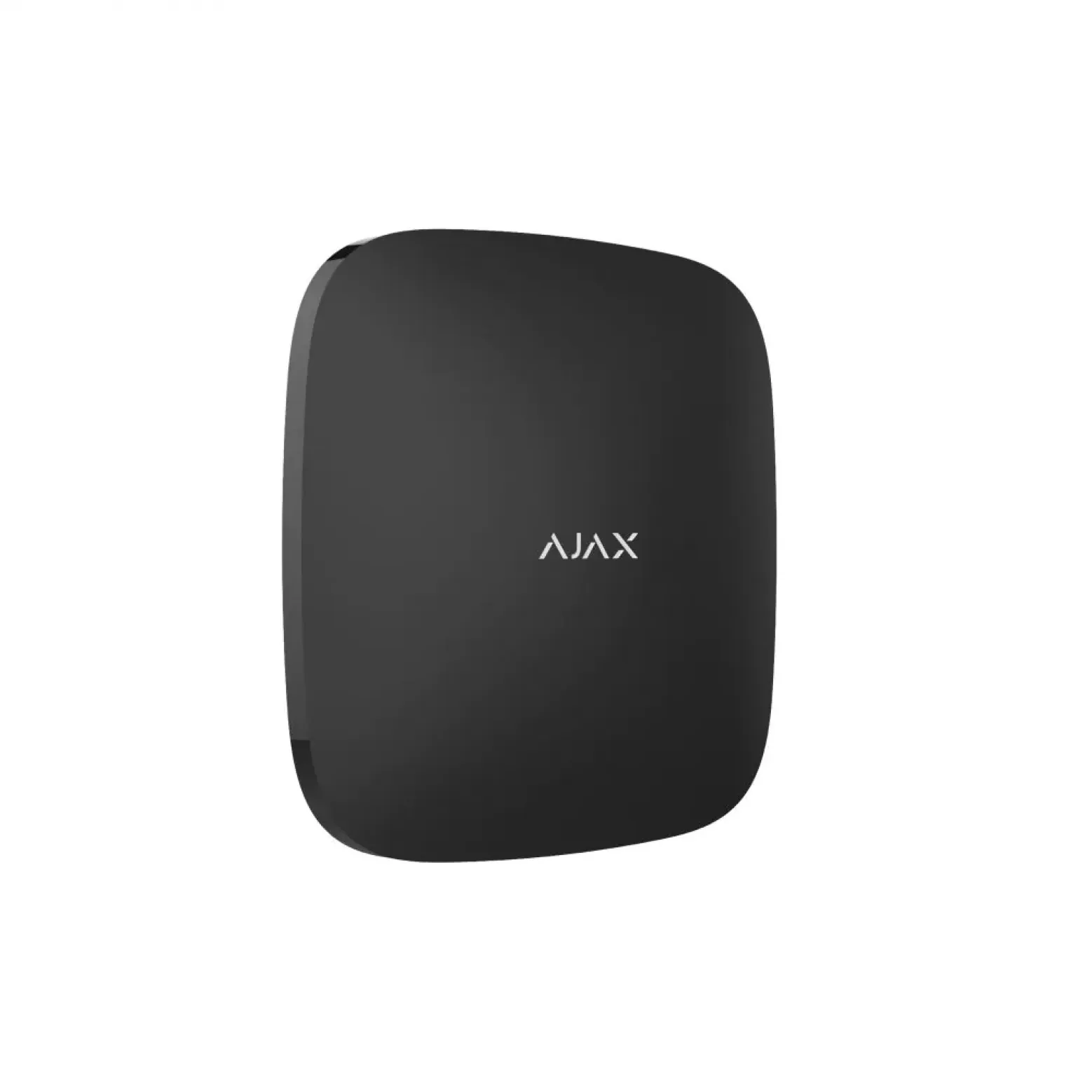 AJAX Hub 2 Wireless Alarm System branco/preto