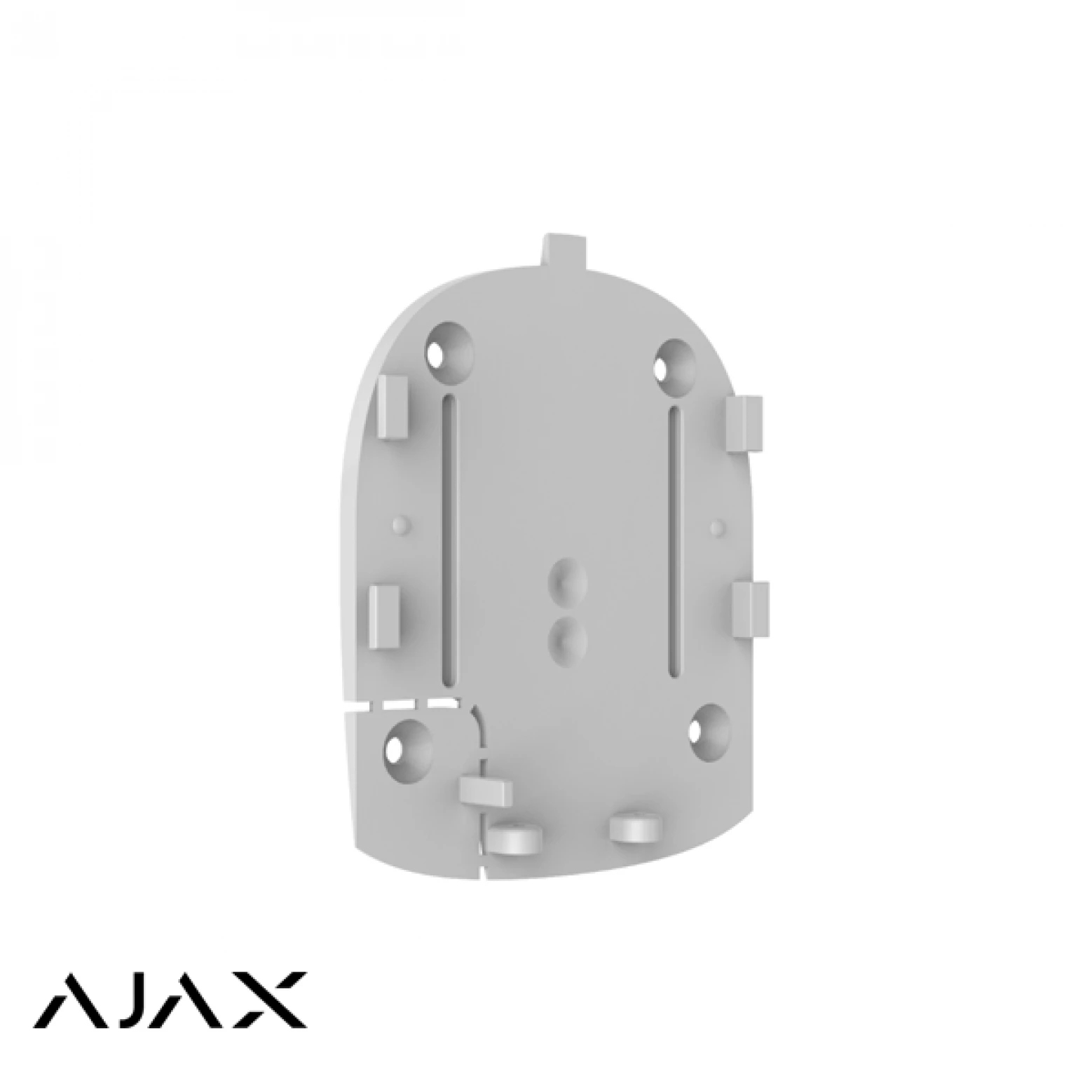Suporte do cubo Ajax