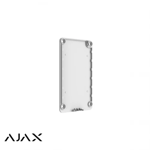 Suporte Ajax KeyPad