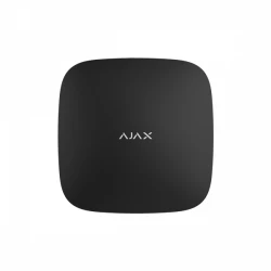Sistema de alarme sem fios AJAX Hub 2 Preto
