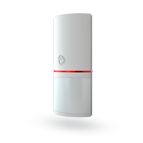 Jablotron JA-151P-WW, Detector de movimento sem fio Designline
