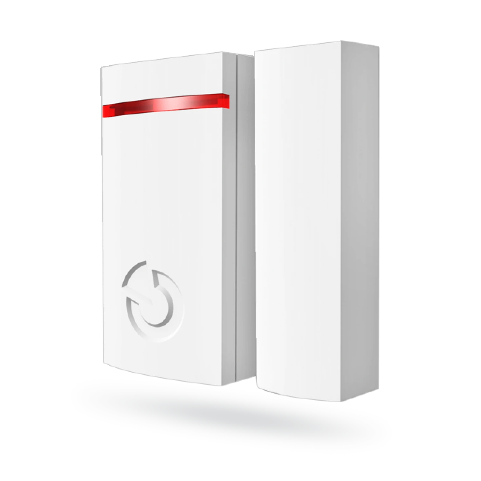 Jablotron JA-151M Mini-porta/janela sem fio Contato