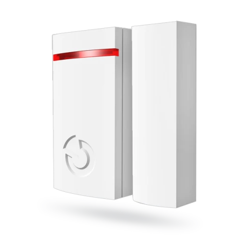 Jablotron JA-151M Mini-porta/janela sem fio Contato