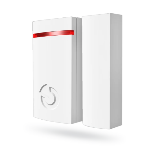 Jablotron JA-151M Mini-porta/janela sem fio Contato