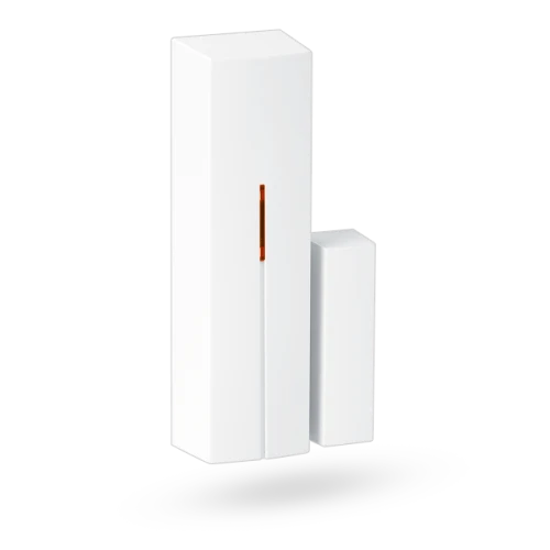 Jablotron JA-181M Contato sem fio Porta/janela com Terminal de Entrada Opcional
