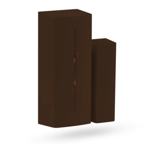 Jablotron JA-183MB Mini-porta/janela de contato sem fio