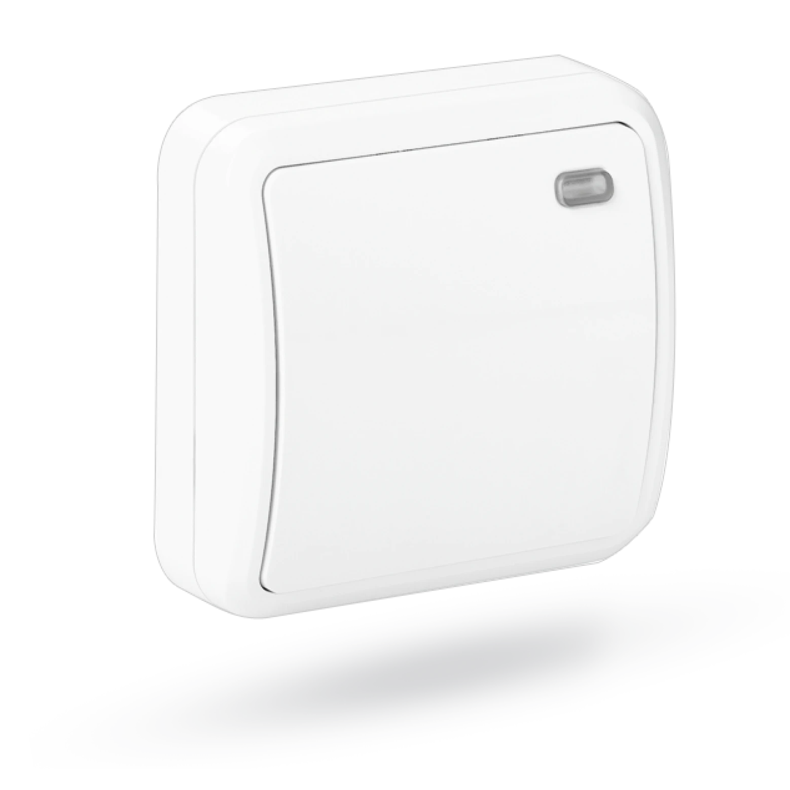 Jablotron JA-112J Botão de Parede com Função de Parede com Arame com Função de Pânico