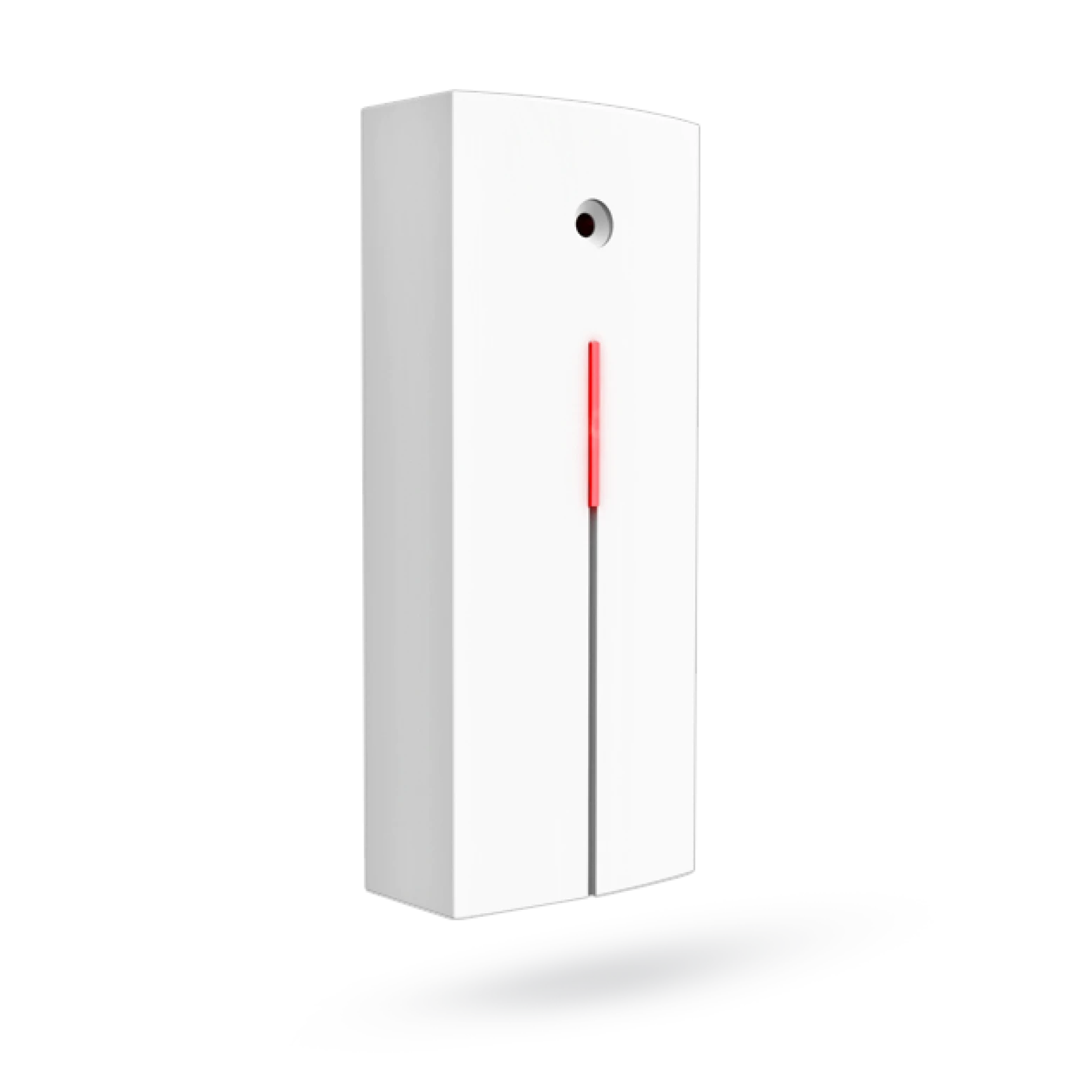 Jablotron JA-110B BUS Wired Acoustic Glassbreak Detector de quebra de vidro