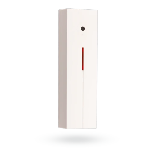 Jablotron JA-180B Detector de quebra de vidro sem fio