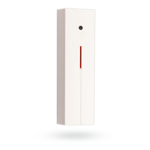Jablotron JA-180B Detector de quebra de vidro sem fio