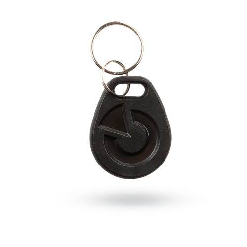 Tag RFID Jablotron JA-192J para o sistema JA-100