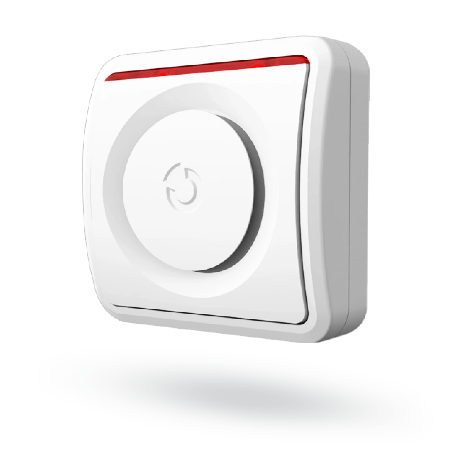 Jablotron JA-110A BUS Wired Indoor Sirene