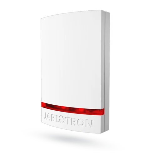 Jablotron JA-111A Sirene Exterior com Fio