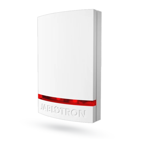 Jablotron JA-111A Sirene Exterior com Fio
