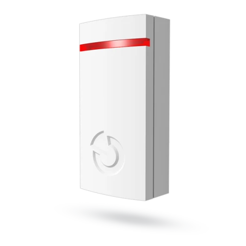 Jablotron JA-151TH Sensor de temperatura sem fio