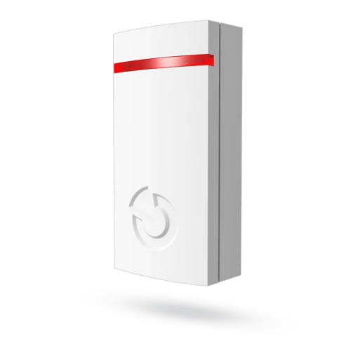 Jablotron JA-151TH Sensor de temperatura sem fio