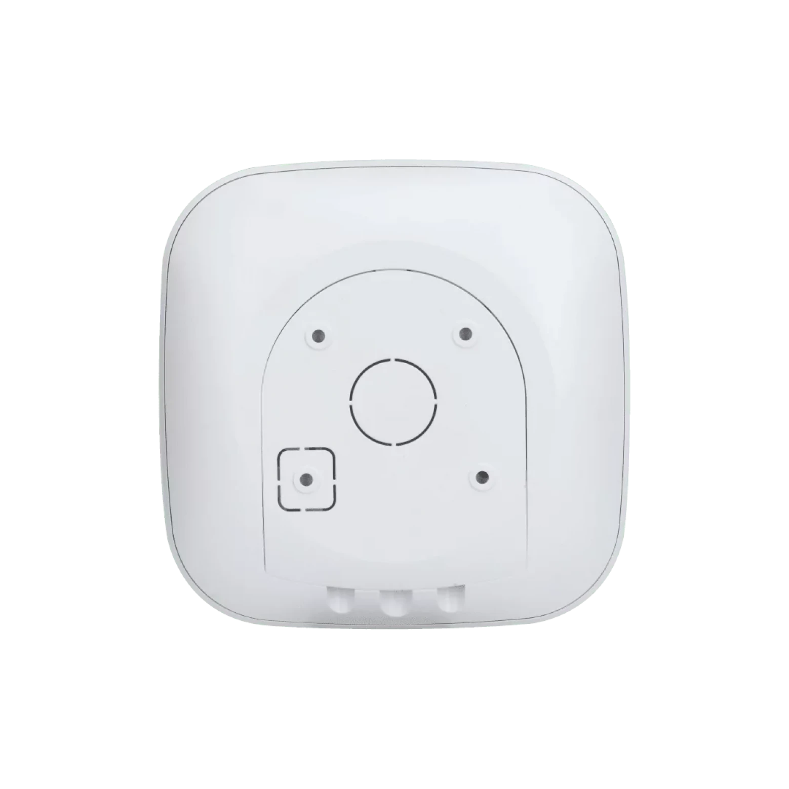 Dahua ARC3800H-W2(868) Hub de Alarme AirShield 2 Wi-fi e Lan Branco