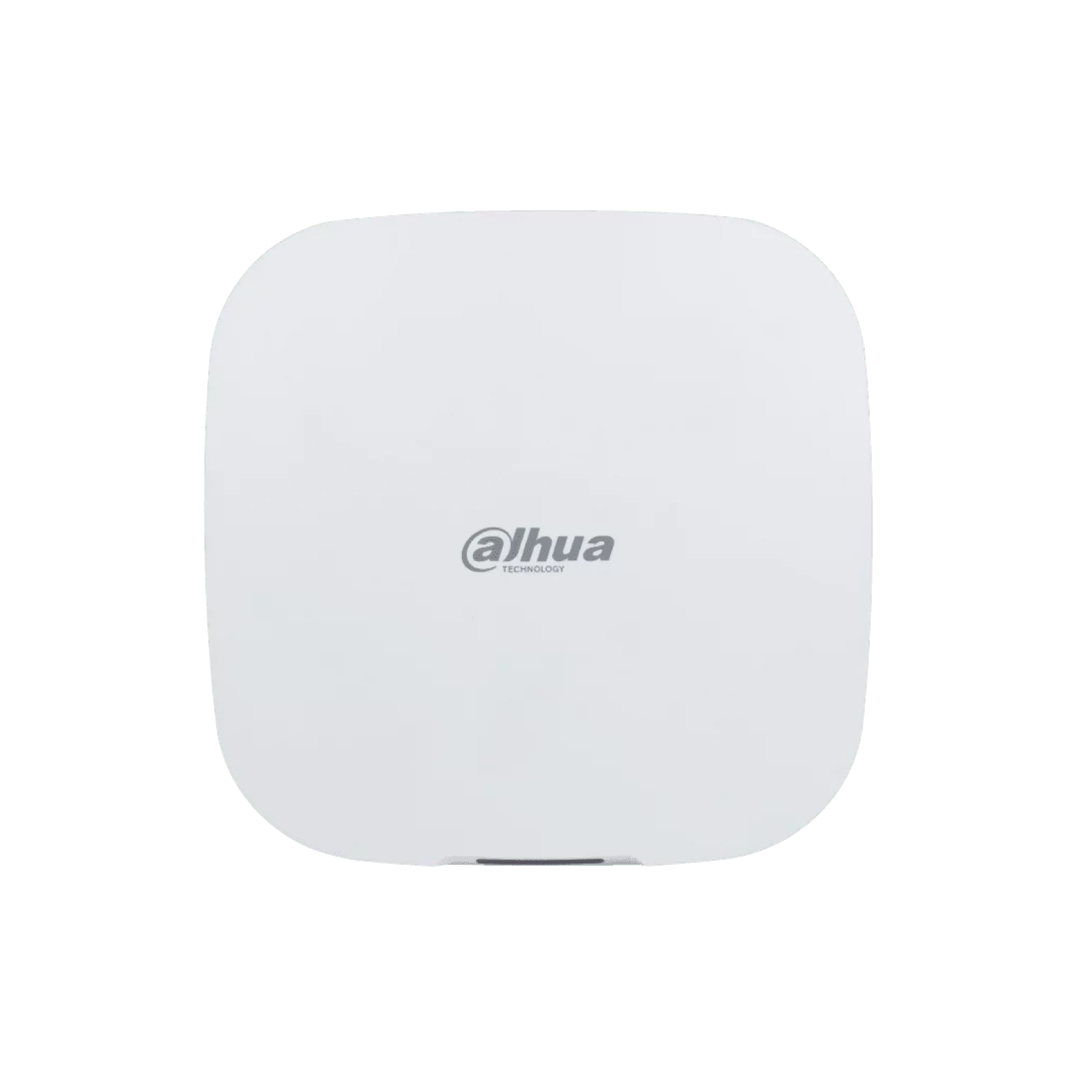 Dahua ARC3800H-W2(868) Hub de Alarme AirShield 2 Wi-fi e Lan Branco