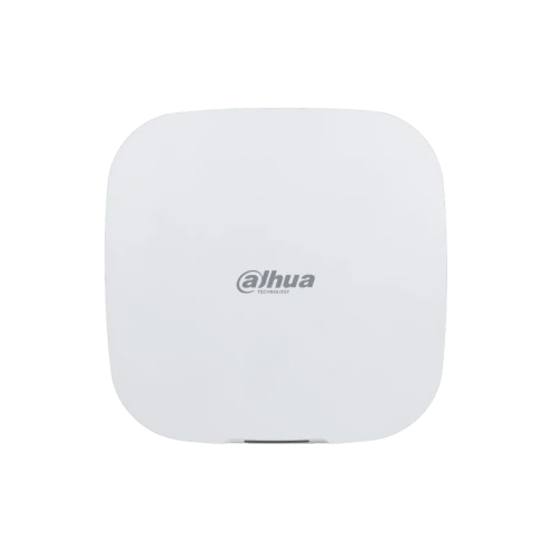 Dahua ARC3800H-W2(868) Hub de Alarme AirShield 2 Wi-fi e Lan Branco