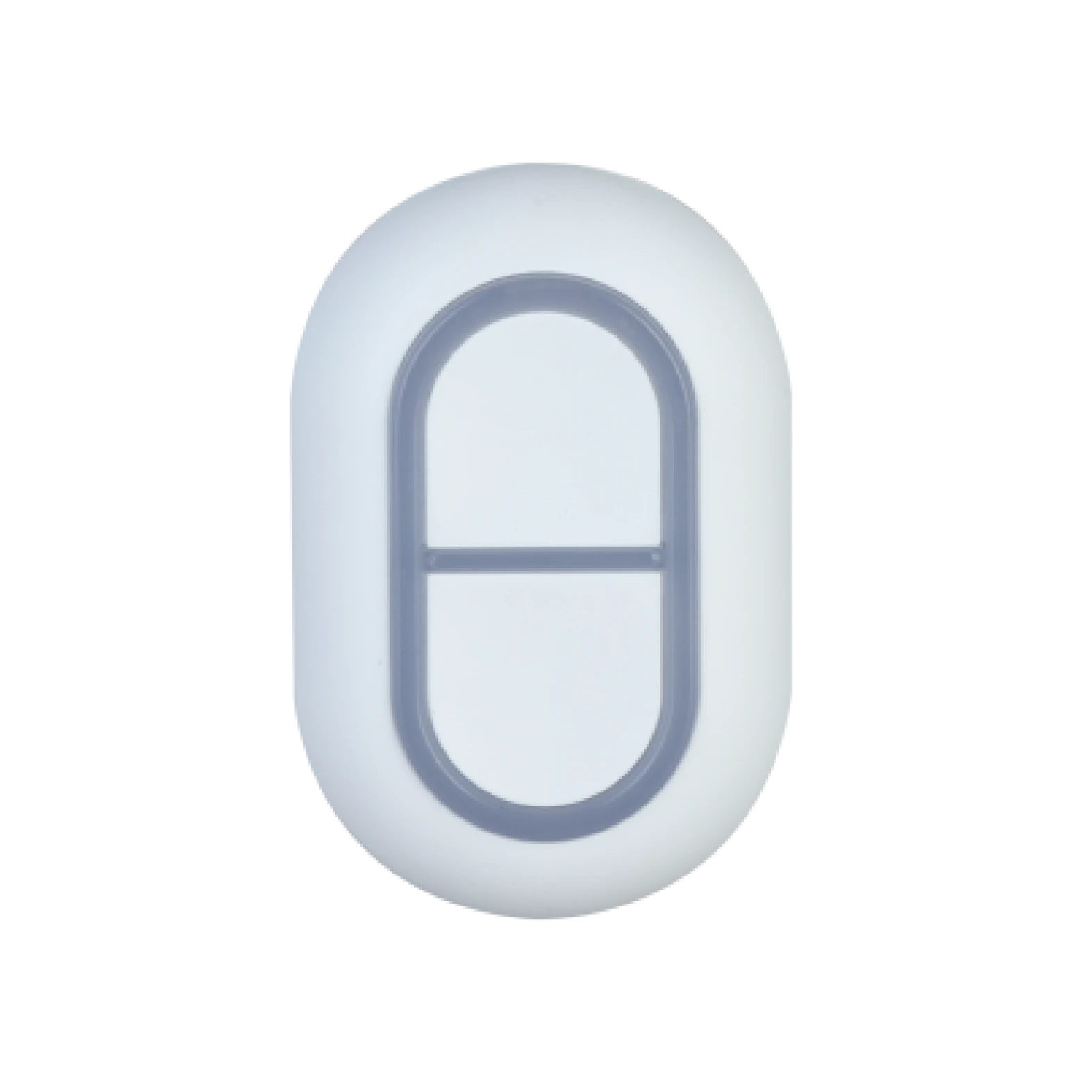 Botão de pânico sem fios de 2 botões Dahua DHI-ARD822-W2(868) AirShield 