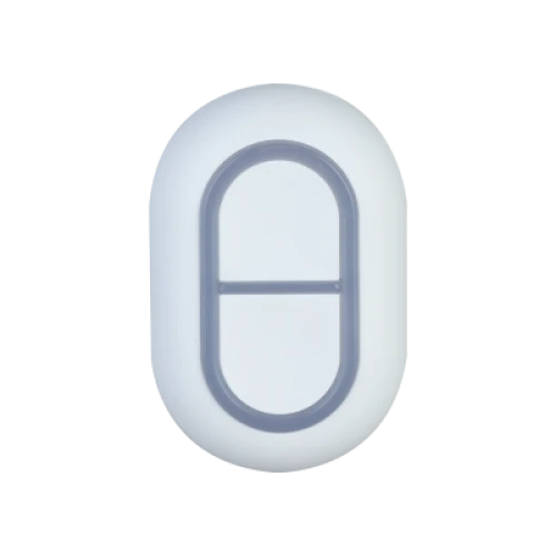 Botão de pânico sem fios de 2 botões Dahua DHI-ARD822-W2(868) AirShield 