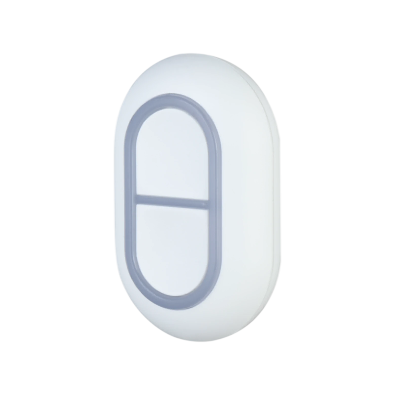 Botão de pânico sem fios de 2 botões Dahua DHI-ARD822-W2(868) AirShield 