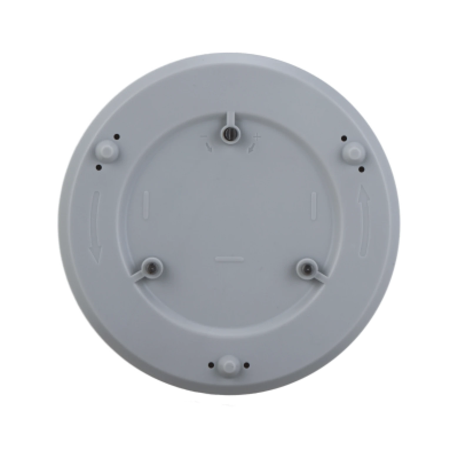 Detetor de água sem fios Dahua DHI-ARD912-W2(868D)