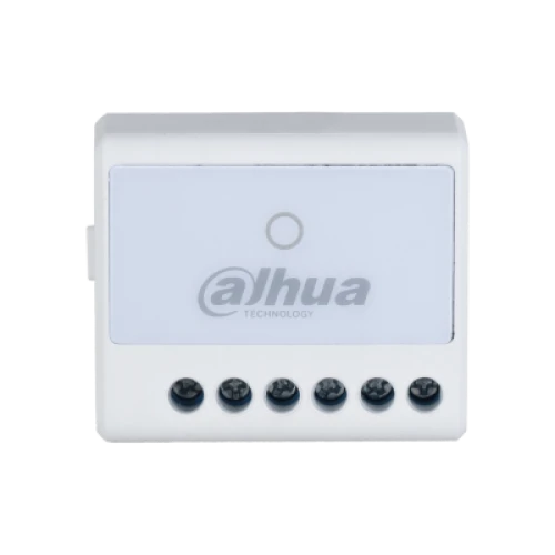 Dahua DHI-ARM7011-W2(868) Relé sem fios AirShield 7-24VDC