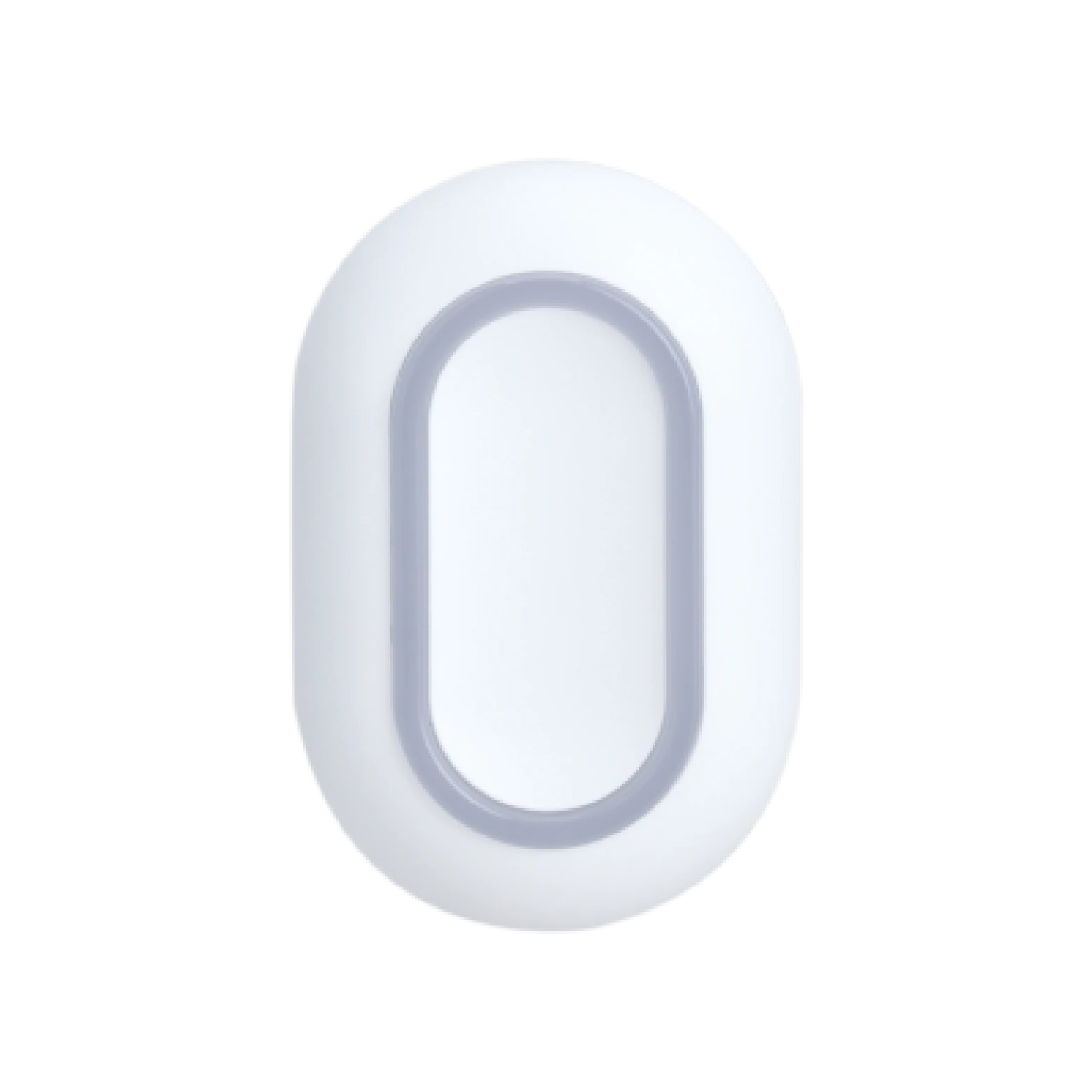 Botão de pânico sem fios Dahua DHI-ARD821-W2(868)