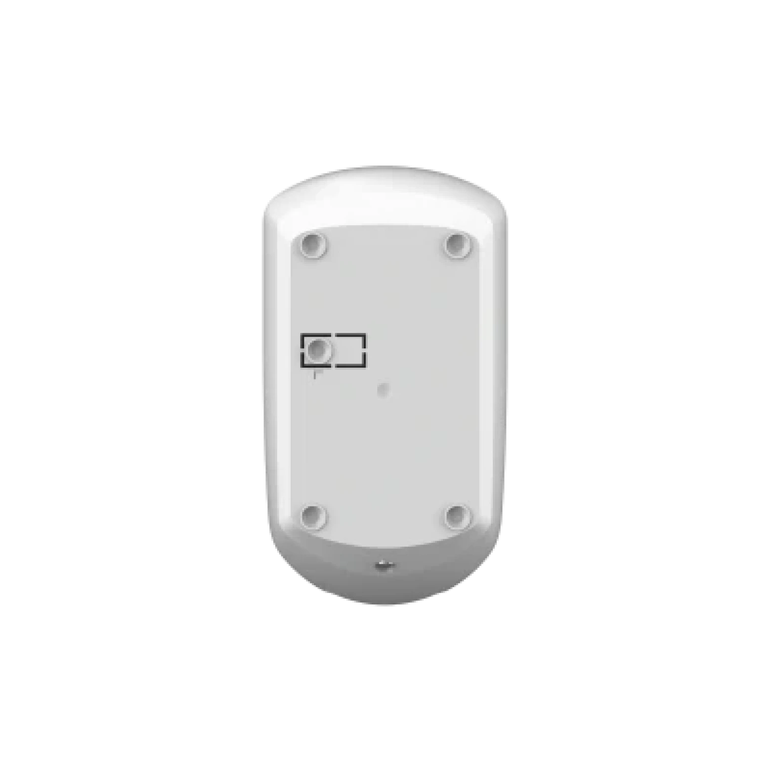 Dahua DHI-ARD1731-W2 Detetor de movimento sem fios AirShield com câmara fotográfica 