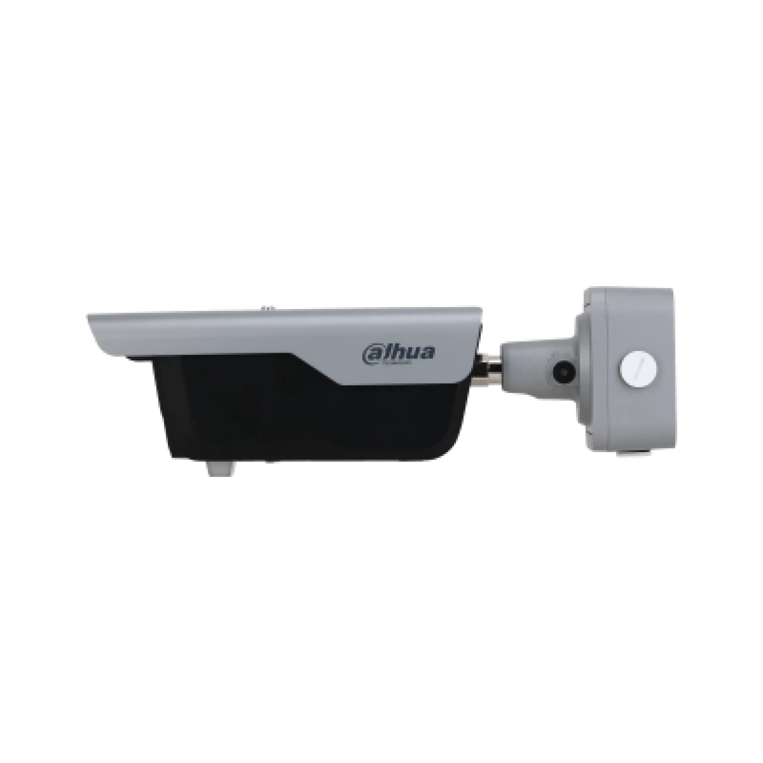 Dahua ITC413-PW4D-IZ1- AI - ANPR - câmara para placas de matrícula - alcance de 3 a 8 metros - Wiegand - 4MP - Bullet - IP 