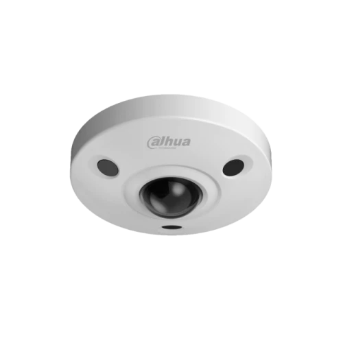 Dahua IPC-EBW81242-AS-S2 - WizMind - Panorâmica - Olho de peixe - 12 Megapixels - Câmara IP 360