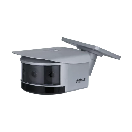 Dahua PFW81642-A180 - WizMind - Panorâmica - Bala - 4 Megapixels IP - Câmara