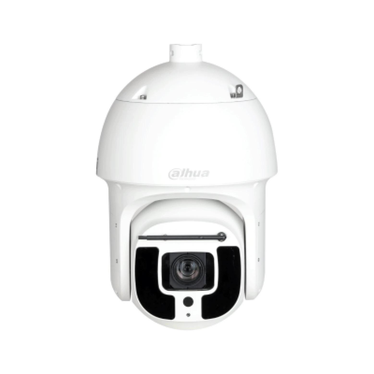Dahua SD8A845QA-HNF - WizSense - Luz das estrelas - Zoom ótico de 45x - Seguimento automático - 8 megapixéis - IP - PTZ - Câmara