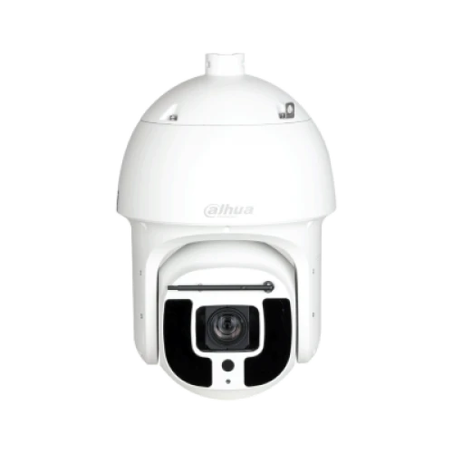 Dahua SD8A845QA-HNF - WizSense - Luz das estrelas - Zoom ótico de 45x - Seguimento automático - 8 megapixéis - IP - PTZ - Câmara