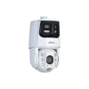 Dahua SDT6C432-4P-GB-APV-0280 - WizSense -Starlight - TiOC - Zoom ótico de 32x - 4 Megapixels - IP - PTZ - Câmera