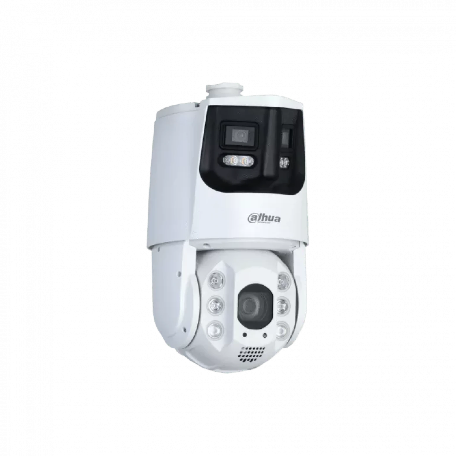 Dahua SDT6C432-4P-GB-APV-0280 - WizSense -Starlight - TiOC - Zoom ótico de 32x - 4 Megapixels - IP - PTZ - Câmera