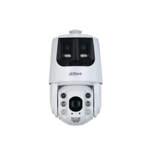 Dahua SDT6C432-4P-GB-APV-0280 - WizSense -Starlight - TiOC - Zoom ótico de 32x - 4 Megapixels - IP - PTZ - Câmera