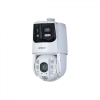 Dahua SDT6C432-4P-GB-APV-0280 - WizSense -Starlight - TiOC - Zoom ótico de 32x - 4 Megapixels - IP - PTZ - Câmera