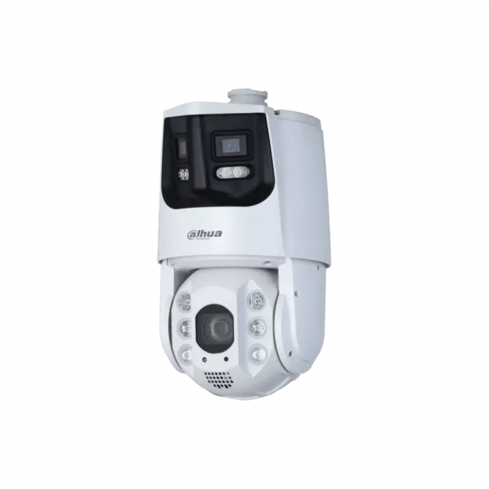 Dahua SDT6C432-4P-GB-APV-0280 - WizSense -Starlight - TiOC - Zoom ótico de 32x - 4 Megapixels - IP - PTZ - Câmera