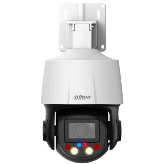 Dahua - DH-SD3E405DB-GNY-A-PV1 - WizSense - TiOC - Zoom ótico de 5x - 4 megapixels - IP - PTZ - Câmara