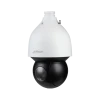 Dahua SD5A825GA-HNR - WizSense - Luz das estrelas - Zoom ótico de 25x - Seguimento automático - 8 megapixels - IP - PTZ - Câmara - Branco